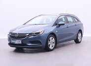 Opel Astra Kombi 999,0 77 kw