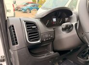 Fiat Ducato Ostatní 2,2 l 132 kw