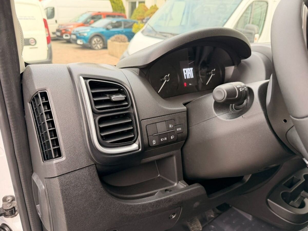 Fiat Ducato Ostatní 2,2 l 132 kw