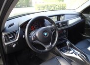BMW X1 SUV / Terénní 2,0 l 135 kw