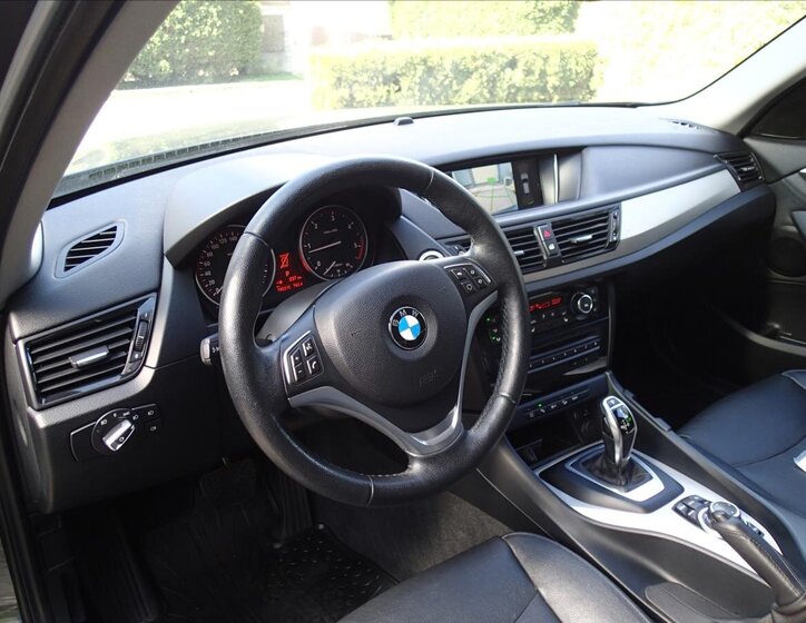 BMW X1 SUV / Terénní 2,0 l 135 kw