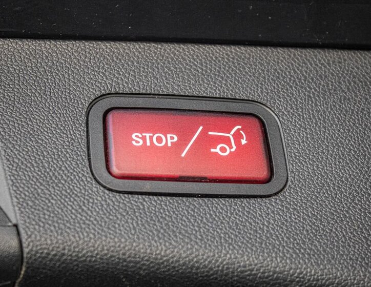 Mercedes-Benz Třídy E Kombi 3,0 l 190 kw