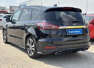 Ford S-MAX MPV 2,0 l 140 kw