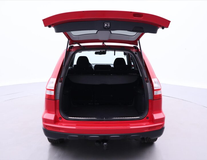 Honda CR-V 9