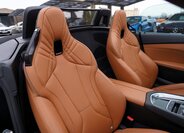 BMW Z4 Kabriolet 3,0 l 250 kw