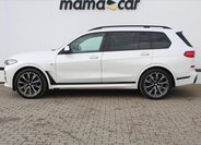 BMW X7 4