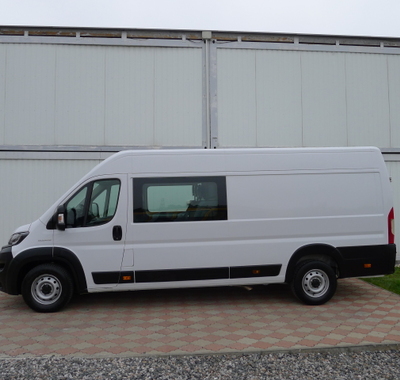 Fiat Ducato 6