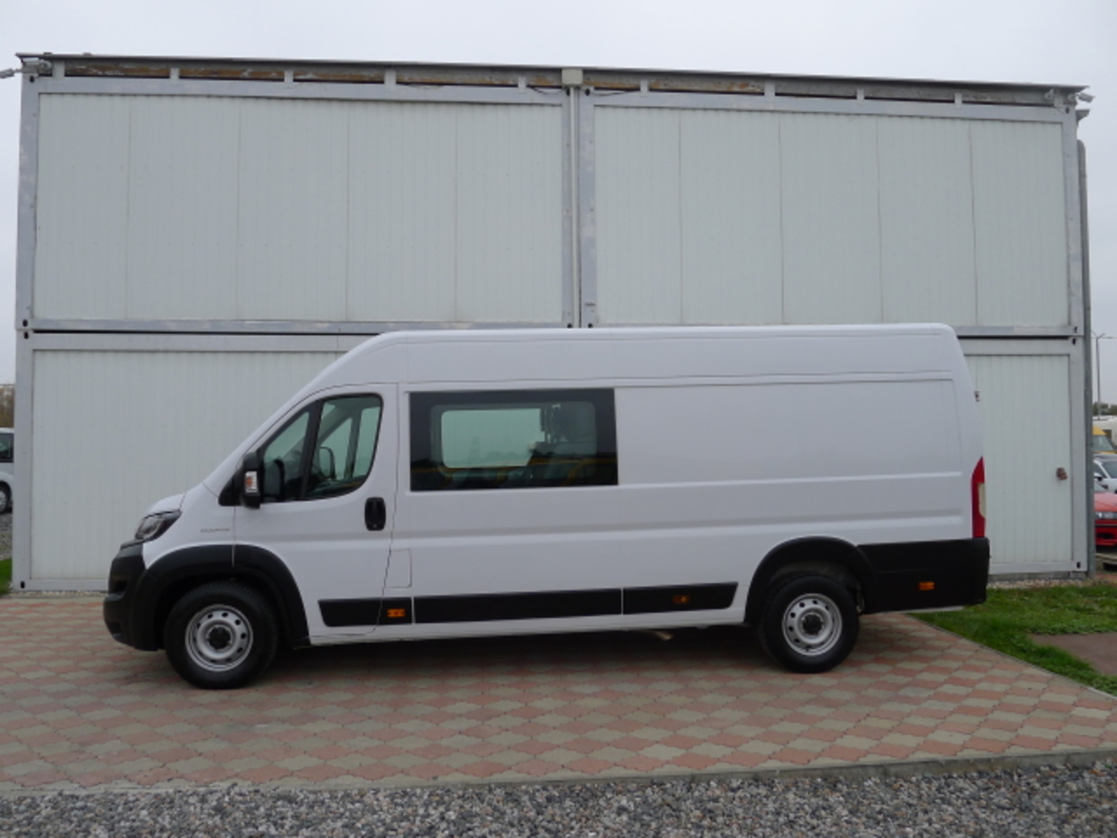 Fiat Ducato 6