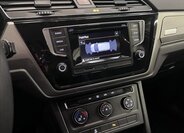 Volkswagen Touran Kombi 1,6 l 81 kw