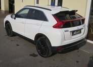 Mitsubishi Eclipse Cross SUV / Terénní 2,3 l 109 kw