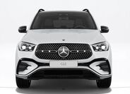 Mercedes-Benz GLE 2