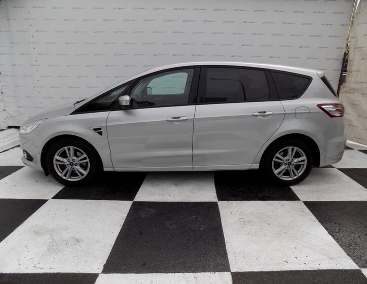 Ford S-MAX 2