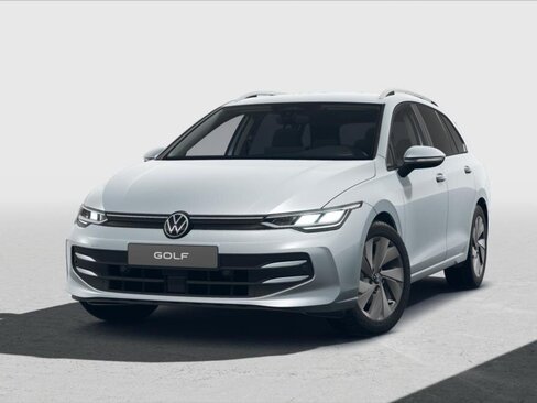 Volkswagen Golf Kombi 1,5 l 85 kw