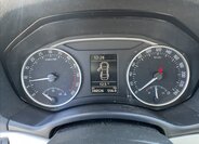 Škoda Octavia Kombi 2,0 l 103 kw