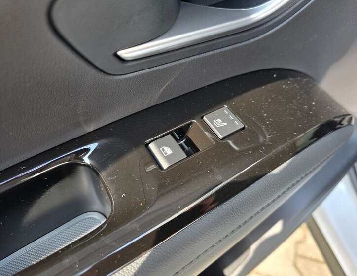 Hyundai Tucson SUV / Terénní 1,6 l 117 kw