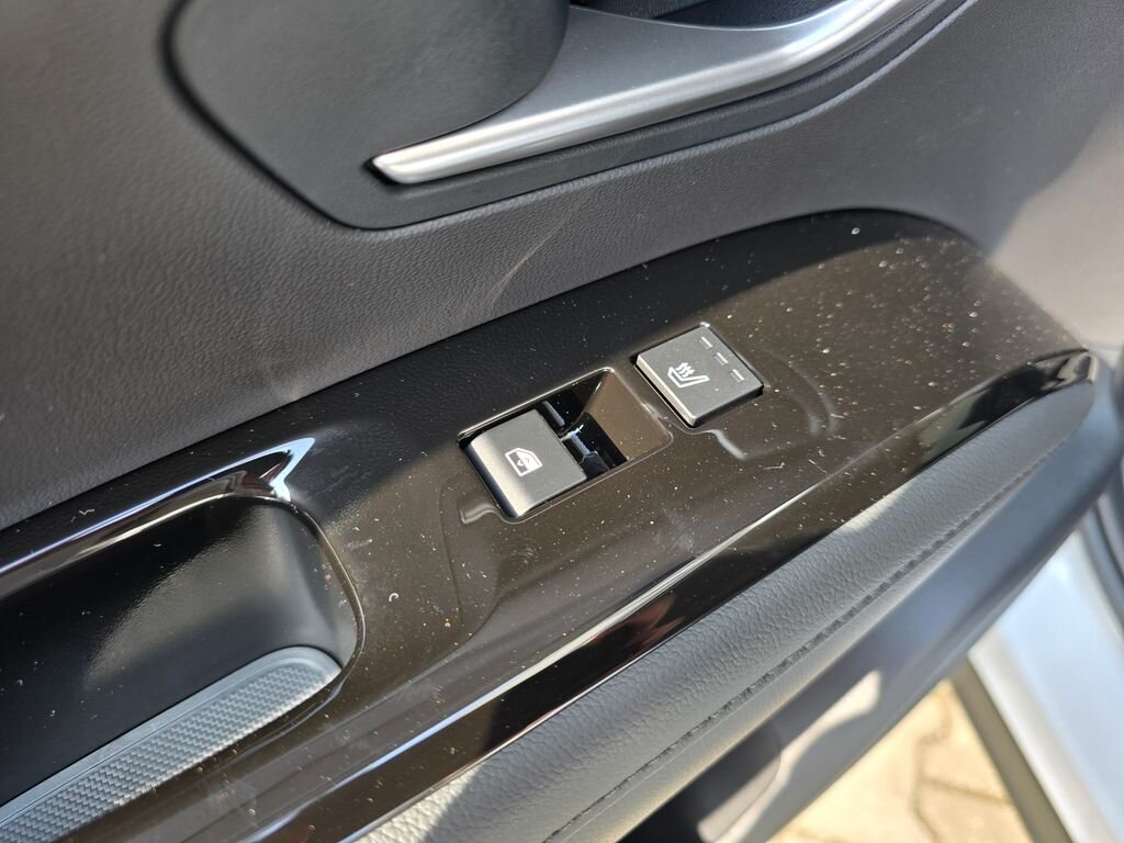 Hyundai Tucson SUV / Terénní 1,6 l 117 kw