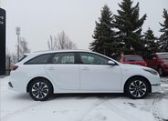 KIA Ceed Kombi 1,5 l 103 kw