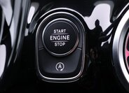 Mercedes-Benz Třídy B Hatchback 2,0 l 110 kw