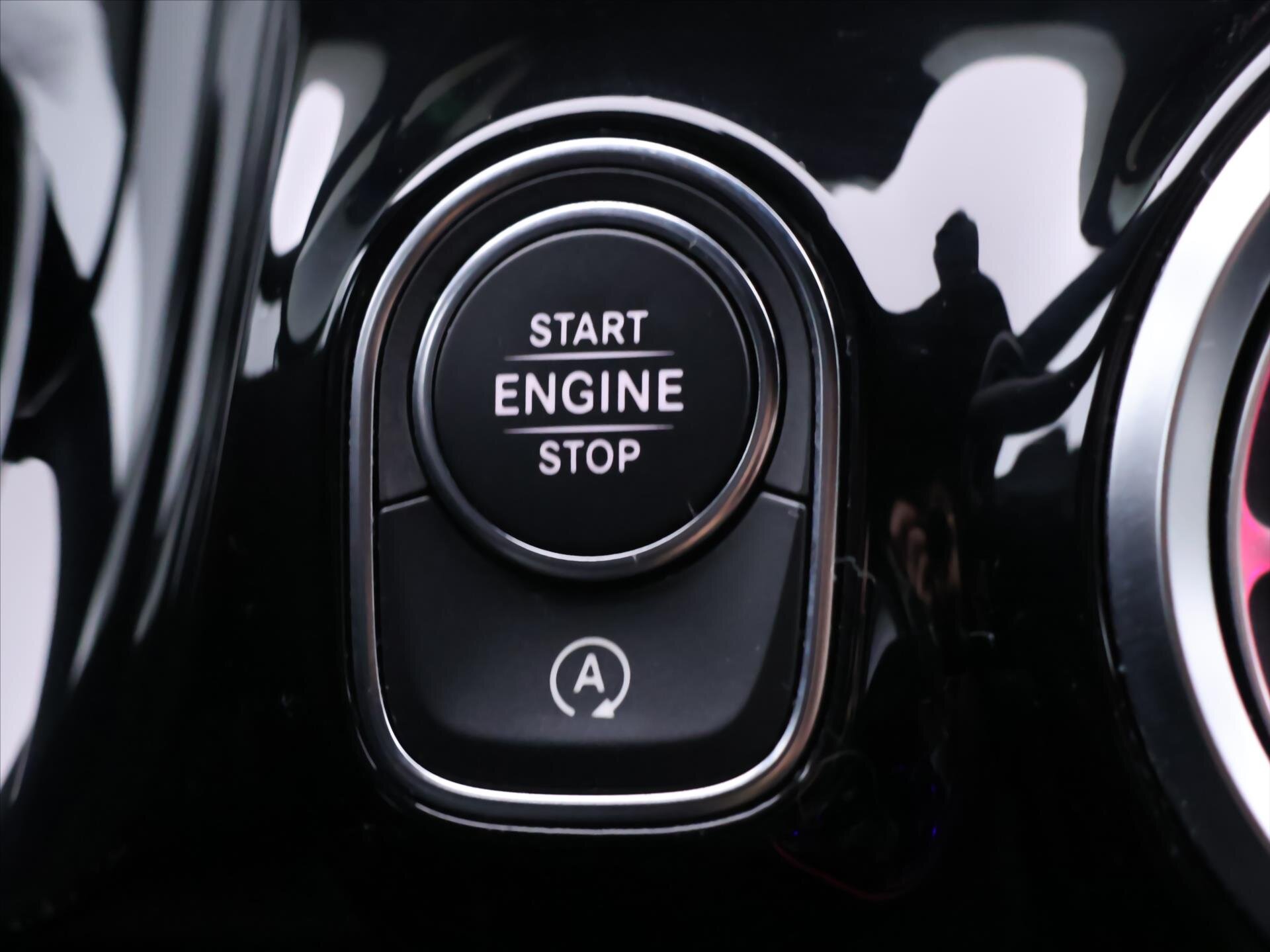 Mercedes-Benz Třídy B Hatchback 2,0 l 110 kw