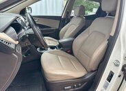 Hyundai Santa Fe Kombi 2,2 l 145 kw