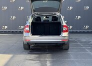 Škoda Octavia Kombi 1,4 l 110 kw