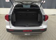 Suzuki Vitara SUV / Terénní 1,4 l 95 kw