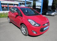Hyundai ix20 Hatchback 1,6 l 91 kw