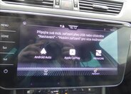 Škoda Superb Kombi 2,0 l 147 kw