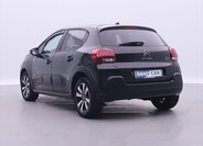 Citroën C3 Hatchback 1,2 l 61 kw
