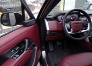 Land Rover Range Rover SUV 3,0 l 258 kw