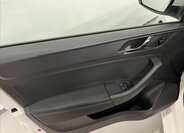 Škoda Rapid Liftback 1,2 l 66 kw