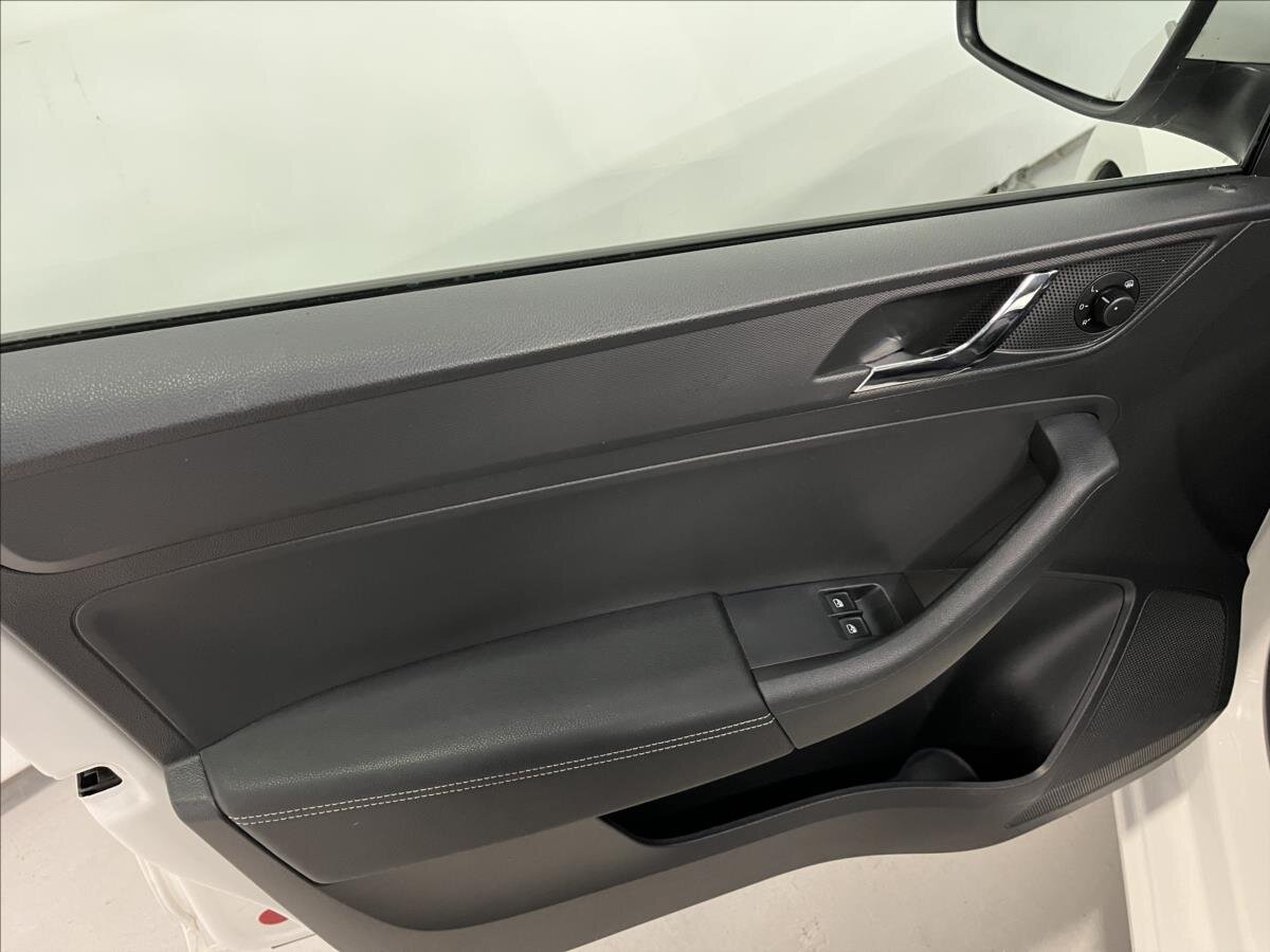 Škoda Rapid Liftback 1,2 l 66 kw