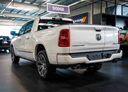 Dodge RAM Pick-up 3,0 l 402 kw