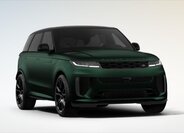 Land Rover Range Rover Sport SUV 4,4 l 467 kw