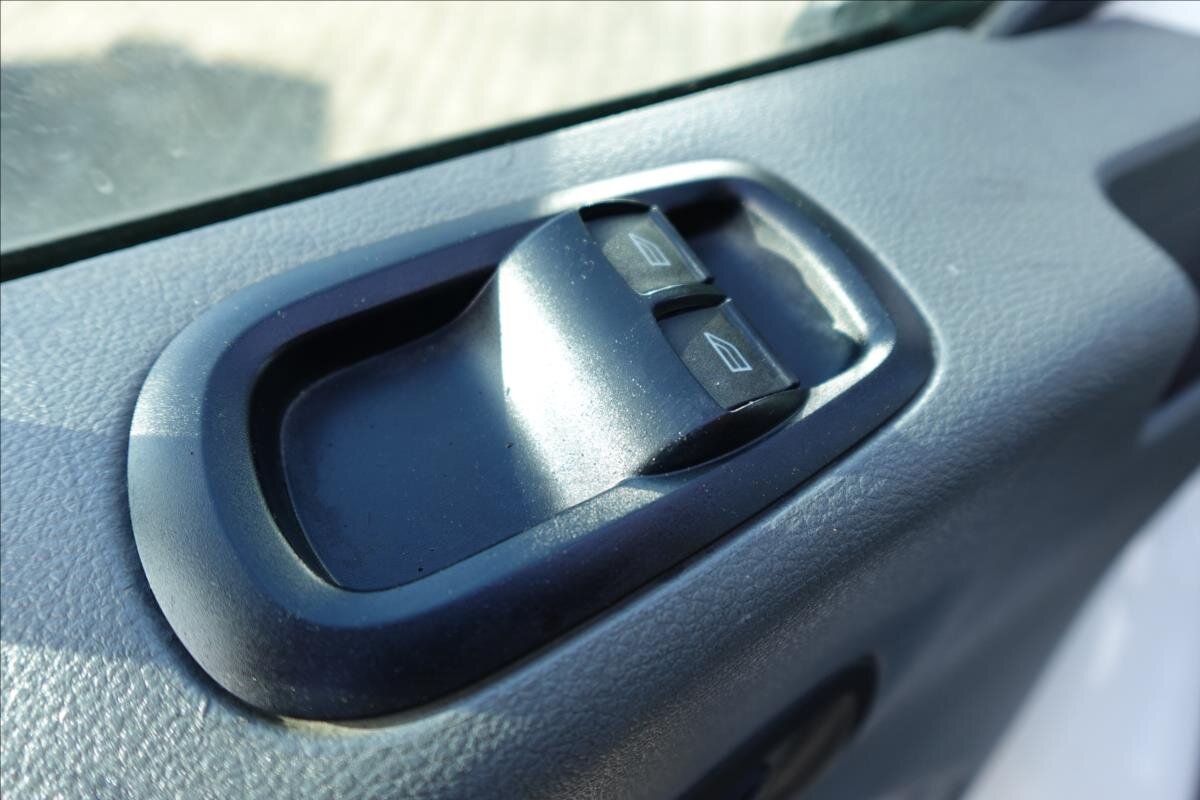 Ford Transit Ostatní 2,2 l 74 kw