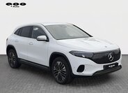 Mercedes-Benz EQA SUV / Terénní 0,0 140 kw