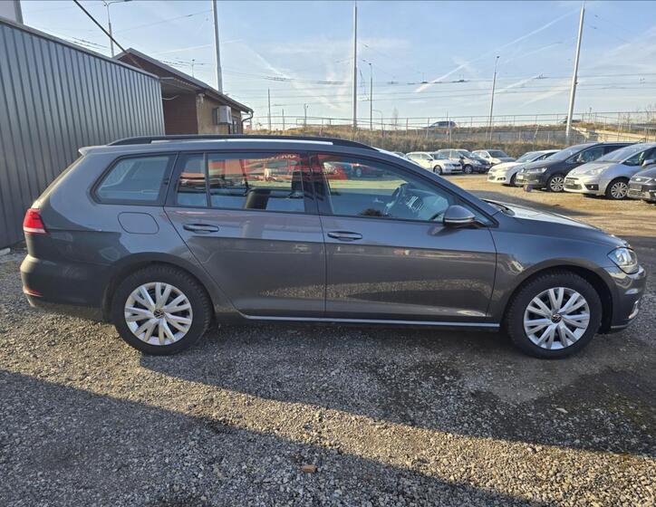Volkswagen Golf 4