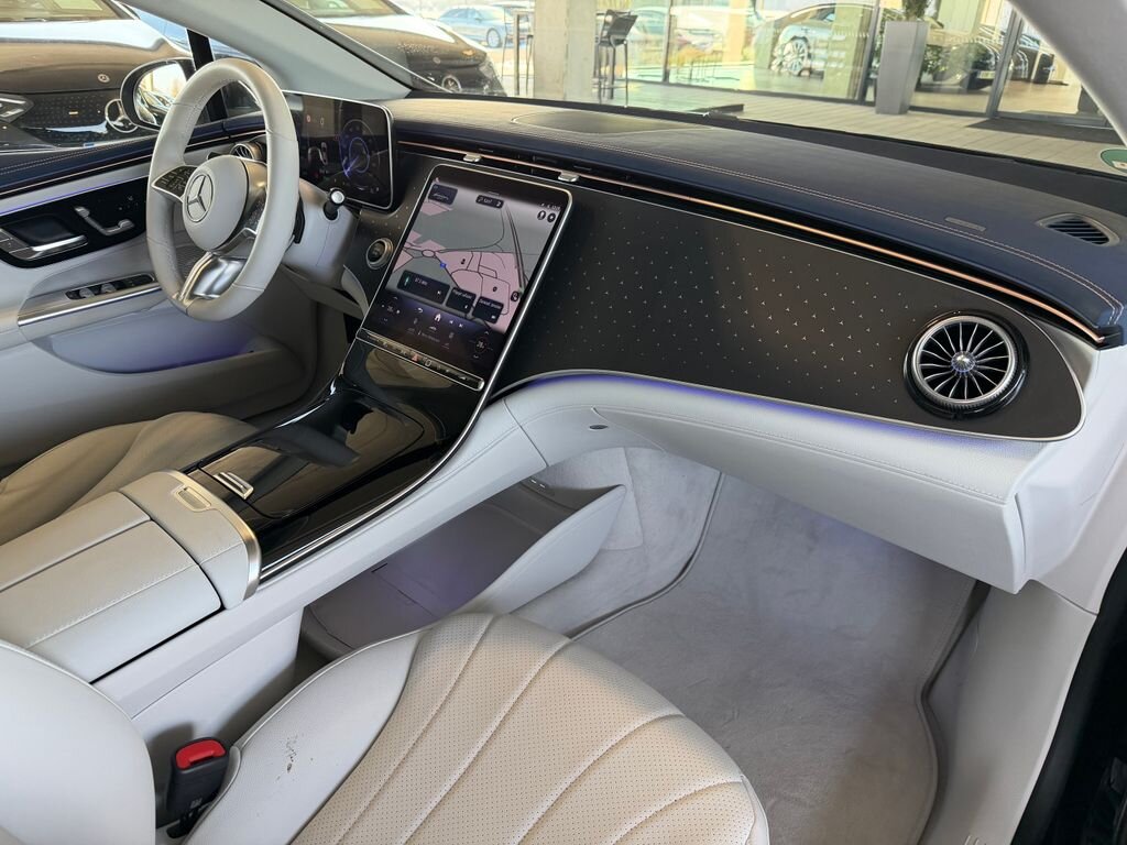 Mercedes-Benz EQE SUV 0,0 180 kw