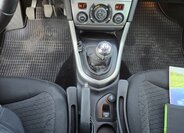 Peugeot 308 Kombi 1,6 l 80 kw