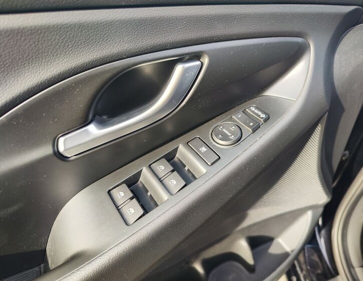 Hyundai i30 Kombi 1,5 l 117 kw