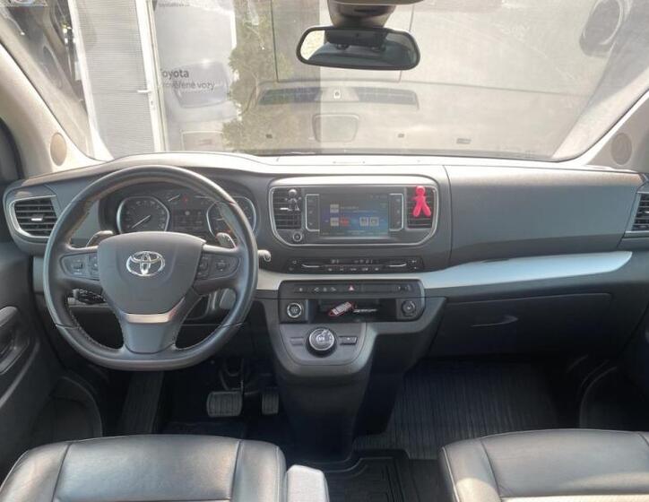 Toyota ProAce Verso 27