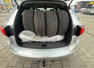 Opel Astra Kombi 1,2 l 81 kw