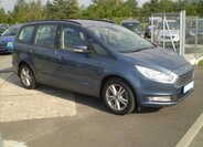 Ford Galaxy MPV 2,0 l 110 kw