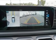 Mercedes-Benz GLS 18