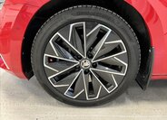 Škoda Superb Liftback 2,0 l 206 kw