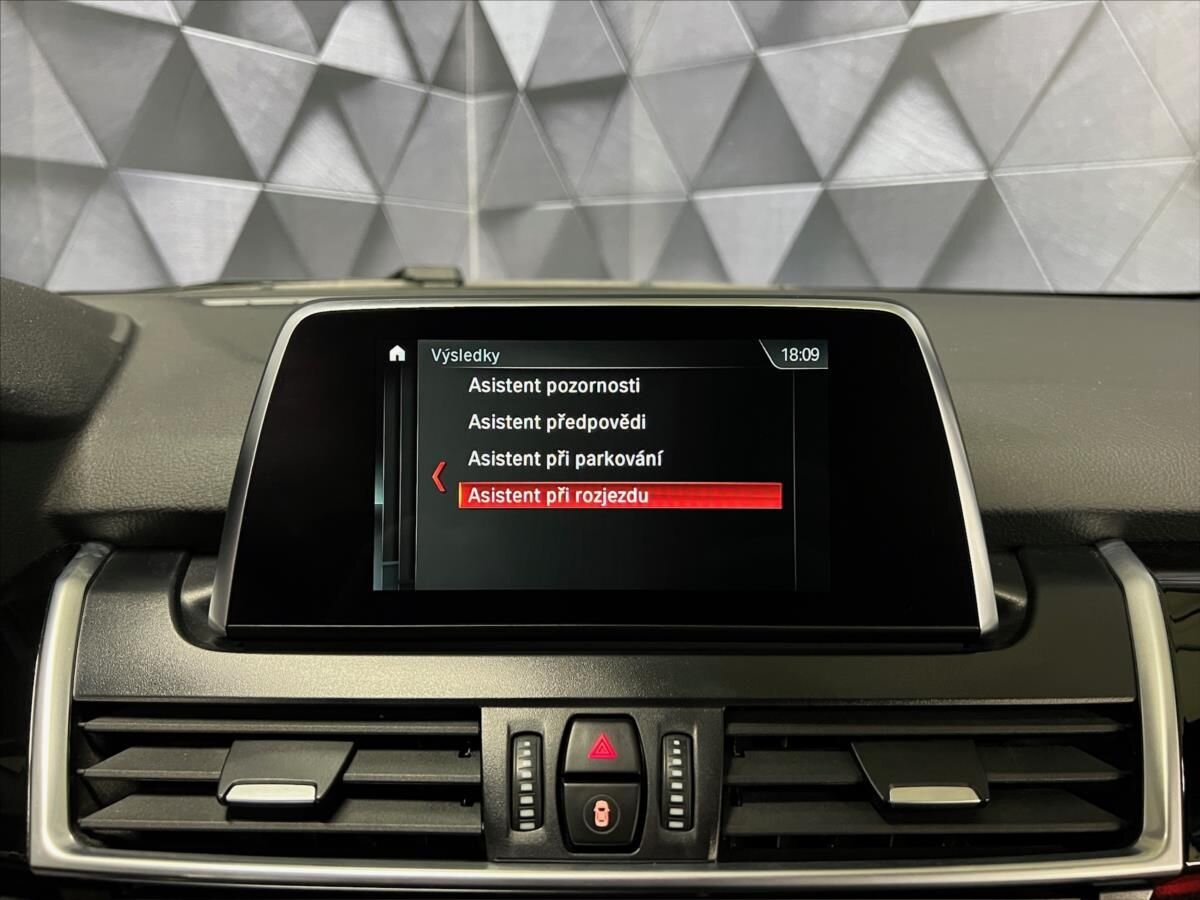 BMW Řada 2 Ostatní 1,5 l 80 kw