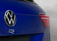 Volkswagen Tiguan SUV 2,0 l 235 kw