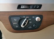 Audi Q7 SUV / Terénní 3,0 l 200 kw