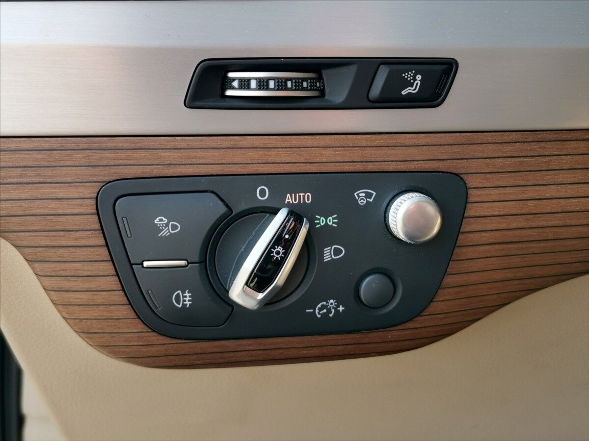 Audi Q7 SUV / Terénní 3,0 l 200 kw