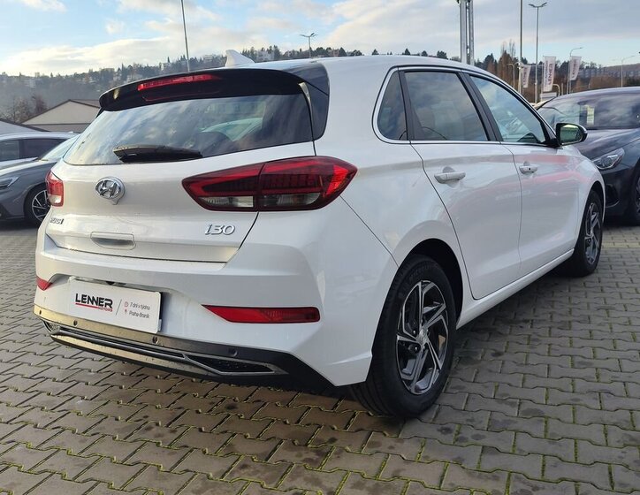 Hyundai i30 5